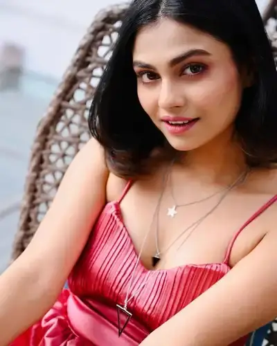 Escort Service Srinagar